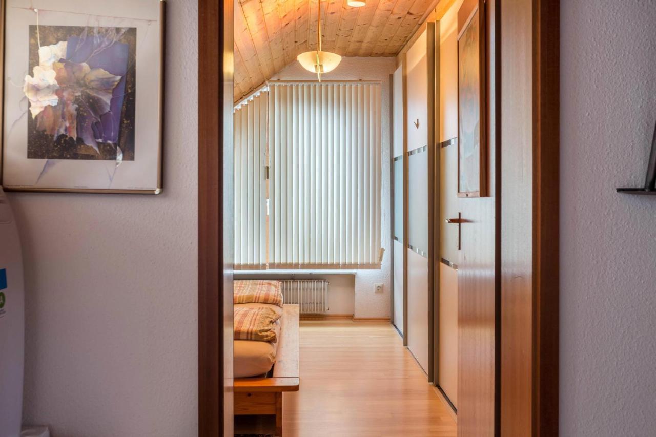 סינגן Ferienwohnung Schlegel מראה חיצוני תמונה