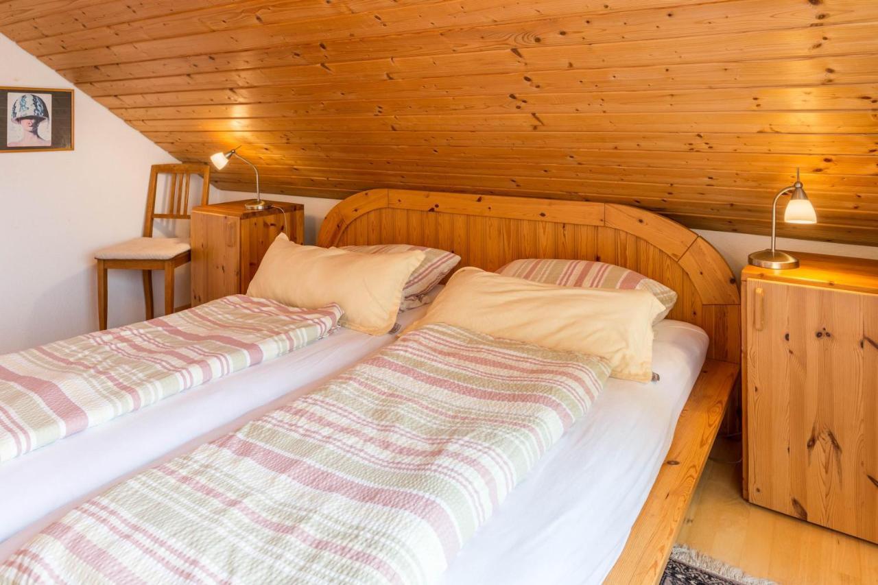 סינגן Ferienwohnung Schlegel מראה חיצוני תמונה
