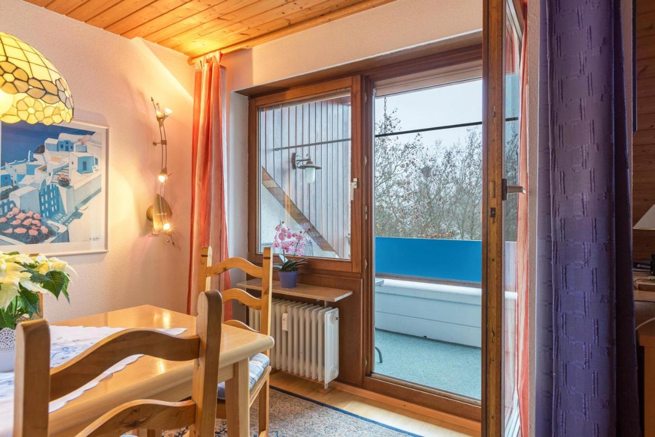 סינגן Ferienwohnung Schlegel מראה חיצוני תמונה
