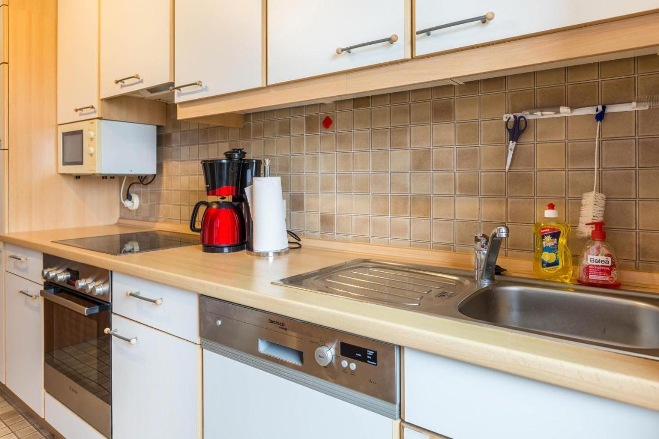 סינגן Ferienwohnung Schlegel מראה חיצוני תמונה