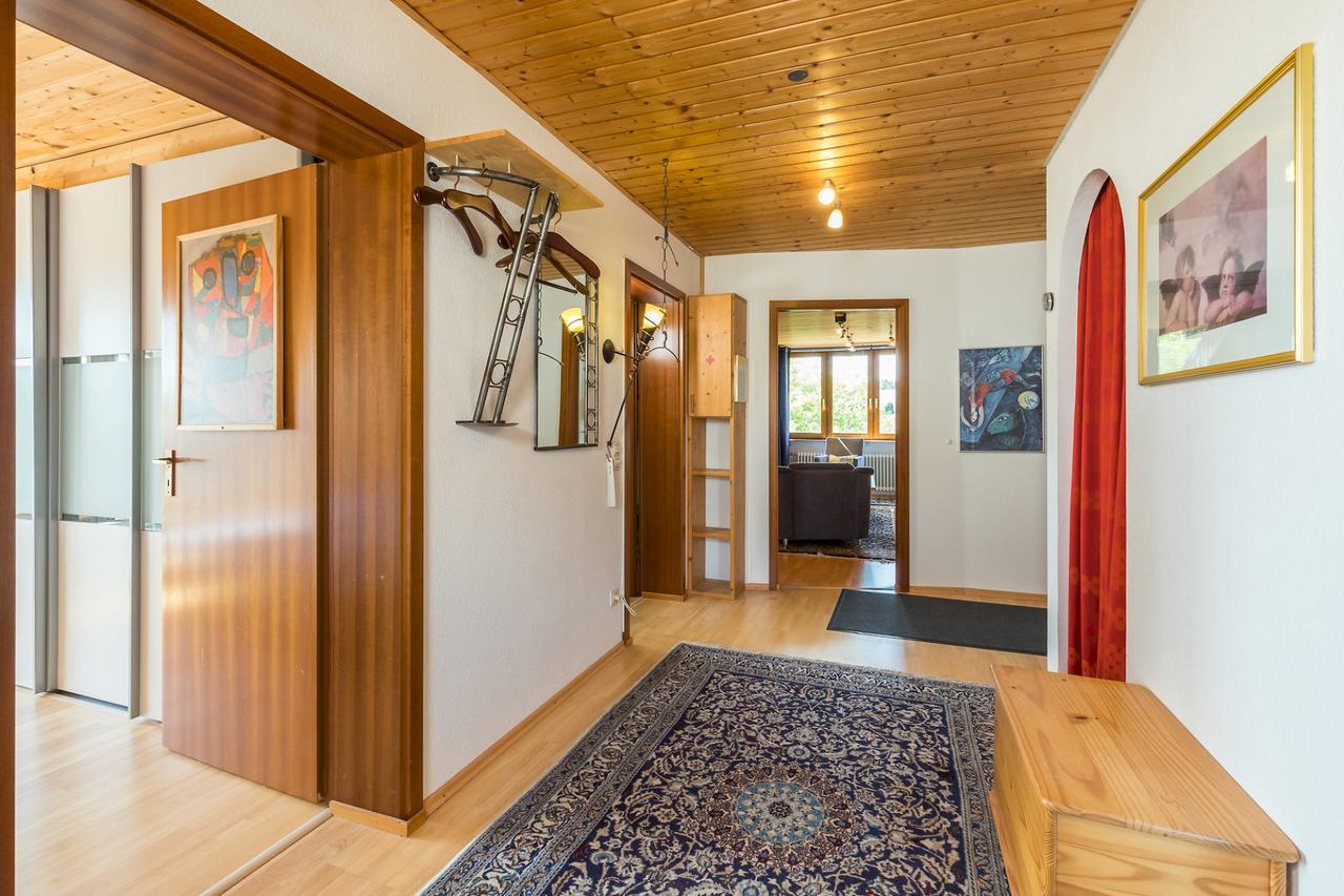 סינגן Ferienwohnung Schlegel מראה חיצוני תמונה