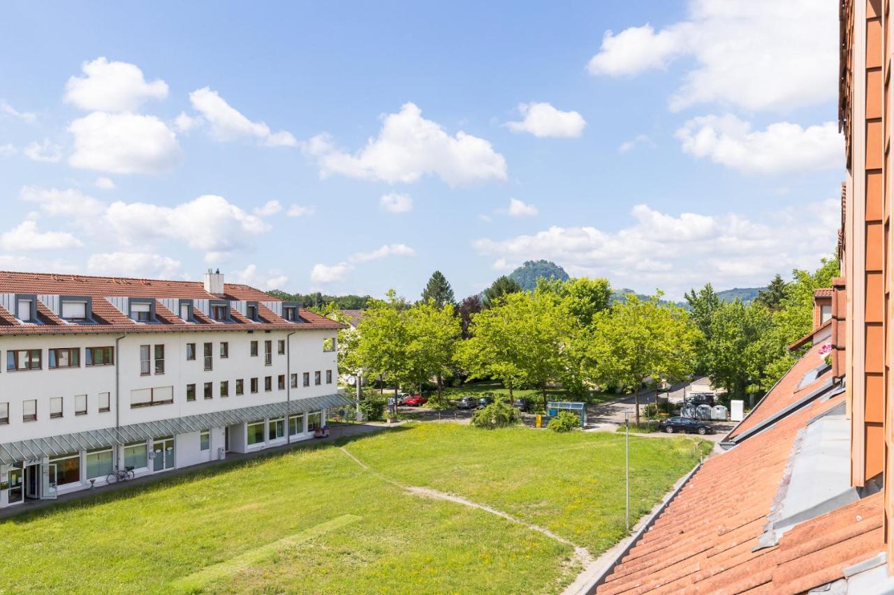 סינגן Ferienwohnung Schlegel מראה חיצוני תמונה